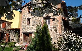 Le Clos Du Merle
