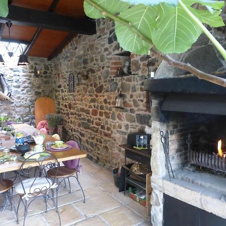 Le Clos Du Merle Savigny  Exterior foto